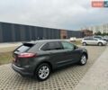 Білий Тесла Модель С, об'ємом двигуна 0 л та пробігом 173 тис. км за 14999 $, фото 8 на Automoto.ua
