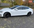 Білий Тесла Модель С, об'ємом двигуна 0 л та пробігом 179 тис. км за 12650 $, фото 1 на Automoto.ua
