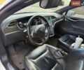 Білий Тесла Модель С, об'ємом двигуна 0 л та пробігом 140 тис. км за 13500 $, фото 13 на Automoto.ua
