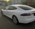 Білий Тесла Модель С, об'ємом двигуна 0 л та пробігом 94 тис. км за 13700 $, фото 10 на Automoto.ua