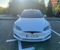 Белый Тесла Модель С, объемом двигателя 0 л и пробегом 254 тыс. км за 13000 $, фото 2 на Automoto.ua