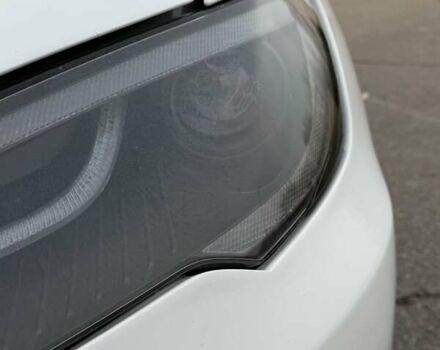 Білий Тесла Модель С, об'ємом двигуна 0 л та пробігом 144 тис. км за 16500 $, фото 6 на Automoto.ua