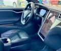 Білий Тесла Модель С, об'ємом двигуна 0 л та пробігом 157 тис. км за 14900 $, фото 1 на Automoto.ua