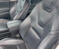 Белый Тесла Модель С, объемом двигателя 0 л и пробегом 120 тыс. км за 16100 $, фото 20 на Automoto.ua