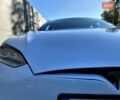 Белый Тесла Модель С, объемом двигателя 0 л и пробегом 126 тыс. км за 19700 $, фото 18 на Automoto.ua