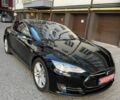 Белый Тесла Модель С, объемом двигателя 0 л и пробегом 228 тыс. км за 12500 $, фото 2 на Automoto.ua