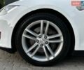 Білий Тесла Модель С, об'ємом двигуна 0 л та пробігом 230 тис. км за 13799 $, фото 34 на Automoto.ua