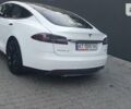 Білий Тесла Модель С, об'ємом двигуна 0 л та пробігом 89 тис. км за 22999 $, фото 39 на Automoto.ua