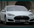 Білий Тесла Модель С, об'ємом двигуна 0 л та пробігом 85 тис. км за 13800 $, фото 1 на Automoto.ua