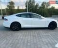Белый Тесла Модель С, объемом двигателя 0 л и пробегом 192 тыс. км за 12400 $, фото 7 на Automoto.ua