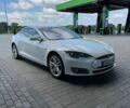 Белый Тесла Модель С, объемом двигателя 0 л и пробегом 120 тыс. км за 14500 $, фото 11 на Automoto.ua
