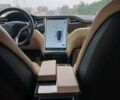 Белый Тесла Модель С, объемом двигателя 0 л и пробегом 135 тыс. км за 14500 $, фото 18 на Automoto.ua
