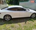 Білий Тесла Модель С, об'ємом двигуна 0 л та пробігом 253 тис. км за 15000 $, фото 17 на Automoto.ua