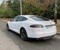 Белый Тесла Модель С, объемом двигателя 0 л и пробегом 180 тыс. км за 15400 $, фото 14 на Automoto.ua