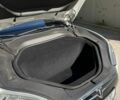 Белый Тесла Модель С, объемом двигателя 0 л и пробегом 266 тыс. км за 14990 $, фото 2 на Automoto.ua