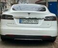 Белый Тесла Модель С, объемом двигателя 0 л и пробегом 203 тыс. км за 15200 $, фото 2 на Automoto.ua