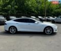 Білий Тесла Модель С, об'ємом двигуна 0 л та пробігом 158 тис. км за 13999 $, фото 5 на Automoto.ua