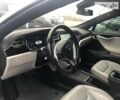 Белый Тесла Модель С, объемом двигателя 0 л и пробегом 102 тыс. км за 26500 $, фото 11 на Automoto.ua