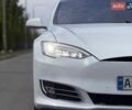 Белый Тесла Модель С, объемом двигателя 0 л и пробегом 141 тыс. км за 17900 $, фото 20 на Automoto.ua