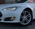 Білий Тесла Модель С, об'ємом двигуна 0 л та пробігом 470 тис. км за 13700 $, фото 3 на Automoto.ua