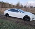 Білий Тесла Модель С, об'ємом двигуна 0 л та пробігом 130 тис. км за 17200 $, фото 7 на Automoto.ua