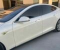 Білий Тесла Модель С, об'ємом двигуна 0 л та пробігом 112 тис. км за 14000 $, фото 2 на Automoto.ua