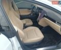 Білий Тесла Модель С, об'ємом двигуна 0 л та пробігом 118 тис. км за 15000 $, фото 32 на Automoto.ua