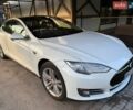 Білий Тесла Модель С, об'ємом двигуна 0 л та пробігом 220 тис. км за 14989 $, фото 1 на Automoto.ua