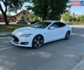 Білий Тесла Модель С, об'ємом двигуна 0 л та пробігом 340 тис. км за 13500 $, фото 1 на Automoto.ua