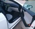 Белый Тесла Модель С, объемом двигателя 0 л и пробегом 9 тыс. км за 24999 $, фото 10 на Automoto.ua