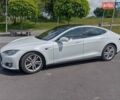 Белый Тесла Модель С, объемом двигателя 0 л и пробегом 206 тыс. км за 14200 $, фото 8 на Automoto.ua