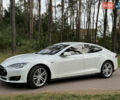 Тесла Модель С 2015 в Житомире на Automoto.ua Белый Тесла Модель С, объемом двигателя 0 л и пробегом 97 тыс. км за 14500 $, фото 7 на Automoto.ua