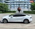 Белый Тесла Модель С, объемом двигателя 0 л и пробегом 141 тыс. км за 14800 $, фото 8 на Automoto.ua