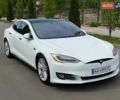 Белый Тесла Модель С, объемом двигателя 0 л и пробегом 141 тыс. км за 17900 $, фото 18 на Automoto.ua