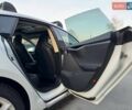 Білий Тесла Модель С, об'ємом двигуна 0 л та пробігом 470 тис. км за 13700 $, фото 51 на Automoto.ua