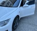 Белый Тесла Модель С, объемом двигателя 0 л и пробегом 160 тыс. км за 9473 $, фото 2 на Automoto.ua