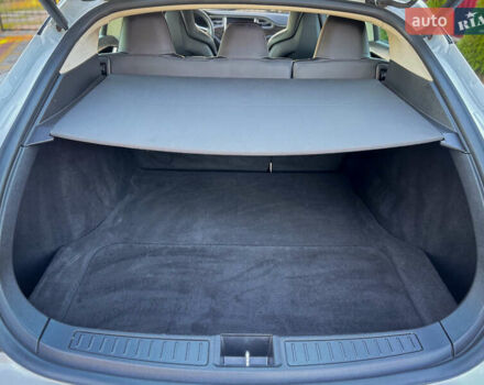 Білий Тесла Модель С, об'ємом двигуна 0 л та пробігом 189 тис. км за 12900 $, фото 54 на Automoto.ua