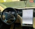 Білий Тесла Модель С, об'ємом двигуна 0 л та пробігом 173 тис. км за 14999 $, фото 35 на Automoto.ua