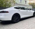 Білий Тесла Модель С, об'ємом двигуна 0 л та пробігом 89 тис. км за 22999 $, фото 33 на Automoto.ua