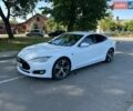 Білий Тесла Модель С, об'ємом двигуна 0 л та пробігом 340 тис. км за 13500 $, фото 1 на Automoto.ua