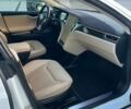 Белый Тесла Модель С, объемом двигателя 0 л и пробегом 192 тыс. км за 12400 $, фото 18 на Automoto.ua