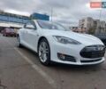 Белый Тесла Модель С, объемом двигателя 0 л и пробегом 120 тыс. км за 16100 $, фото 36 на Automoto.ua