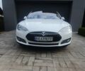 Білий Тесла Модель С, об'ємом двигуна 0 л та пробігом 210 тис. км за 15900 $, фото 6 на Automoto.ua