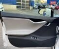 Белый Тесла Модель С, объемом двигателя 0 л и пробегом 9 тыс. км за 27990 $, фото 26 на Automoto.ua