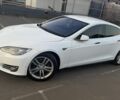 Білий Тесла Модель С, об'ємом двигуна 0 л та пробігом 94 тис. км за 13700 $, фото 8 на Automoto.ua