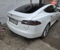Білий Тесла Модель С, об'ємом двигуна 0 л та пробігом 237 тис. км за 14500 $, фото 10 на Automoto.ua