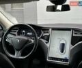 Белый Тесла Модель С, объемом двигателя 0 л и пробегом 239 тыс. км за 15999 $, фото 17 на Automoto.ua