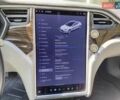 Білий Тесла Модель С, об'ємом двигуна 0 л та пробігом 253 тис. км за 15000 $, фото 6 на Automoto.ua
