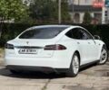 Білий Тесла Модель С, об'ємом двигуна 0 л та пробігом 173 тис. км за 14999 $, фото 3 на Automoto.ua