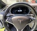 Білий Тесла Модель С, об'ємом двигуна 0 л та пробігом 253 тис. км за 15000 $, фото 8 на Automoto.ua